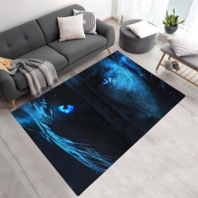 Tapis Game of Thrones Marcheur blanc 36