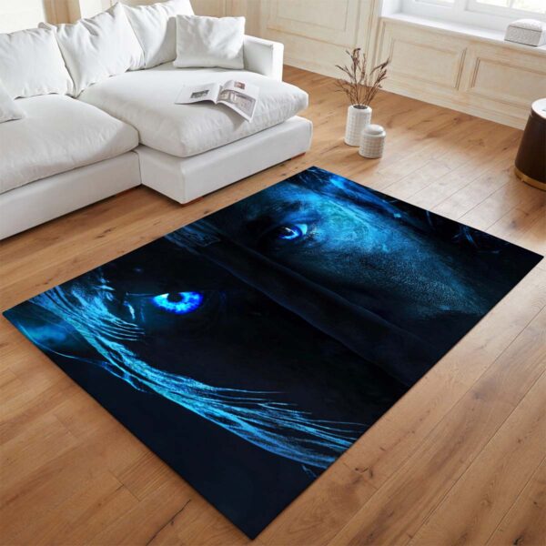Tapis Game of Thrones Marcheur blanc 36 – Image 2