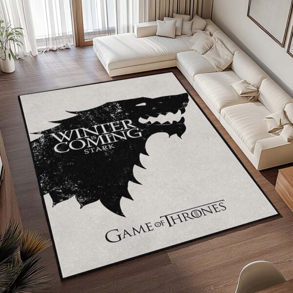 Tapis Game of Thrones – L’hiver vient 03 – Image 2