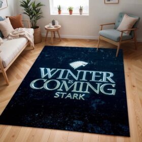 Tapis Game of Thrones – L’hiver vient 04