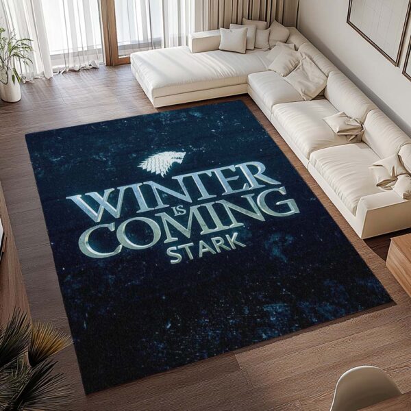 Tapis Game of Thrones – L’hiver vient 04 – Image 2