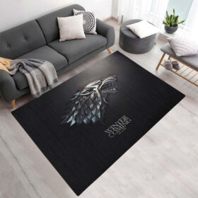 Tapis Game of Thrones L’hiver vient 3