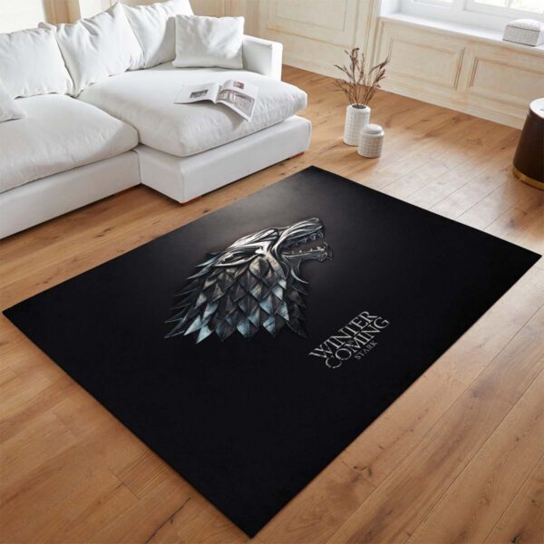 Tapis Game of Thrones L’hiver vient 3 – Image 2