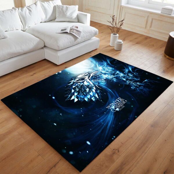 Tapis Game of Thrones L’hiver vient 41 – Image 2