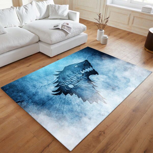 Tapis Game of Thrones L’hiver vient 44 – Image 2