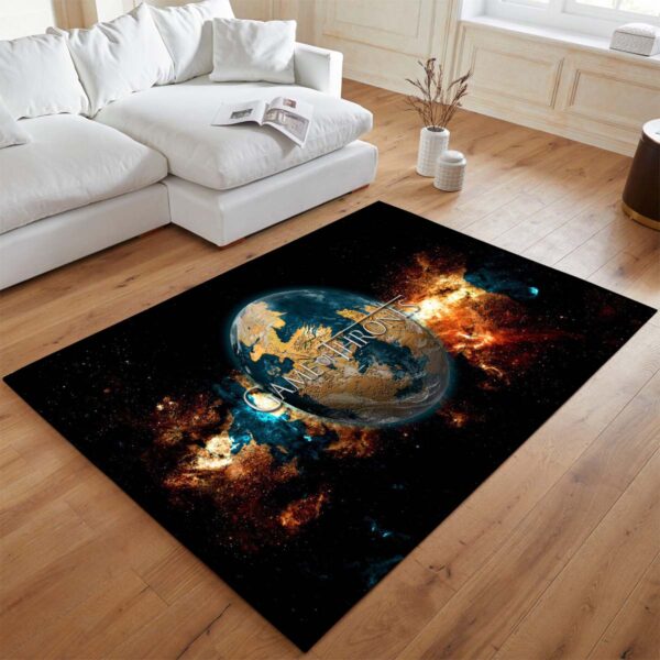 Tapis Game of Thrones Monde 16 – Image 2