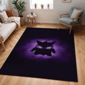 Tapis Ectoplasma Pokémon 3