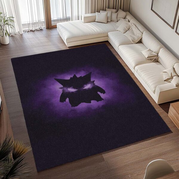 Tapis Ectoplasma Pokémon 3 – Image 2