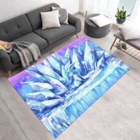 Tapis Givrali Pokémon – Glaceon Pokemon 7