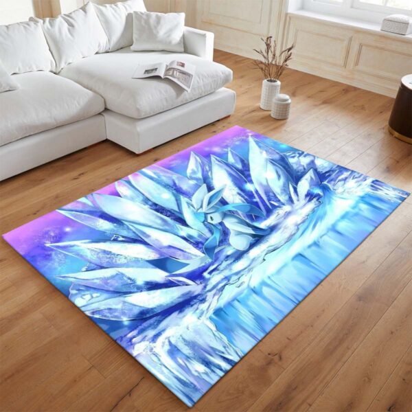 Tapis Givrali Pokémon – Glaceon Pokemon 7 – Image 2