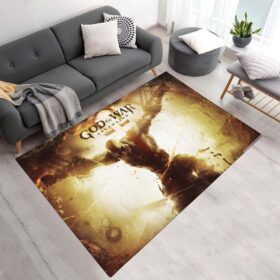 Tapis God of War Ascension
