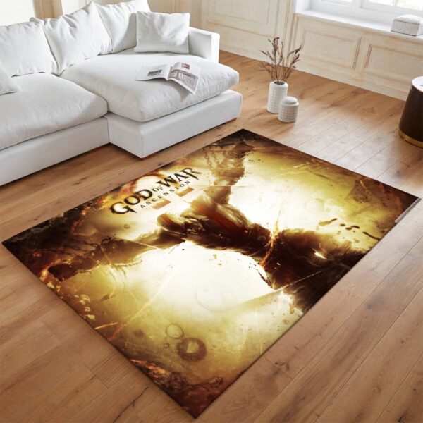 Tapis God of War Ascension – Image 2