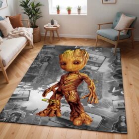 Tapis Groot – Mignon