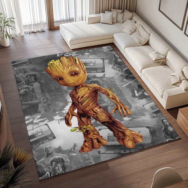 Tapis Groot – Mignon – Image 2