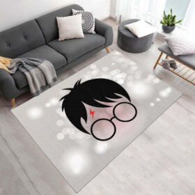 Tapis Harry Potter 10