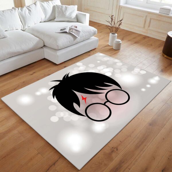 Tapis Harry Potter 10 – Image 2