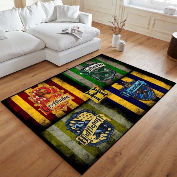 Tapis Harry Potter 13 – Image 2