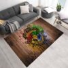 Tapis Harry Potter 14
