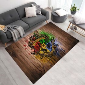 Tapis Harry Potter 14