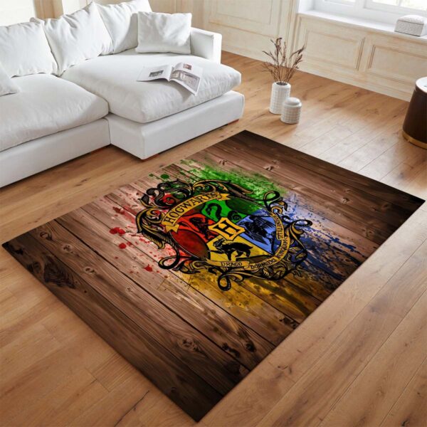 Tapis Harry Potter 14 – Image 2