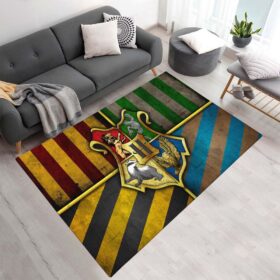 Tapis Harry Potter 16
