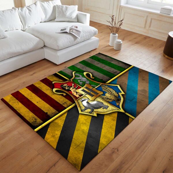 Tapis Harry Potter 16 – Image 2