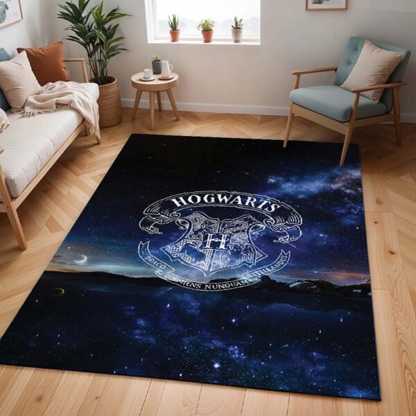 Tapis Harry Potter 17 Galaxie