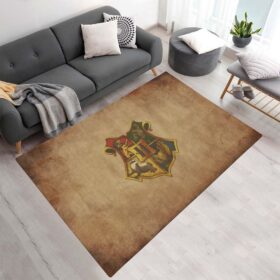 Tapis Harry Potter 18