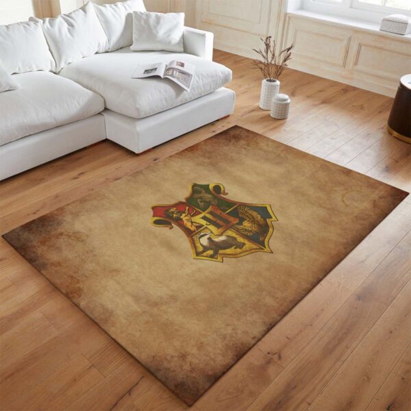 Tapis Harry Potter 18 – Image 2