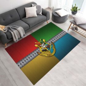 Tapis Harry Potter 20