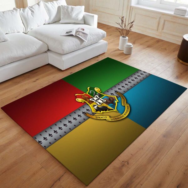 Tapis Harry Potter 20 – Image 2