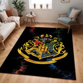Tapis Harry Potter 9