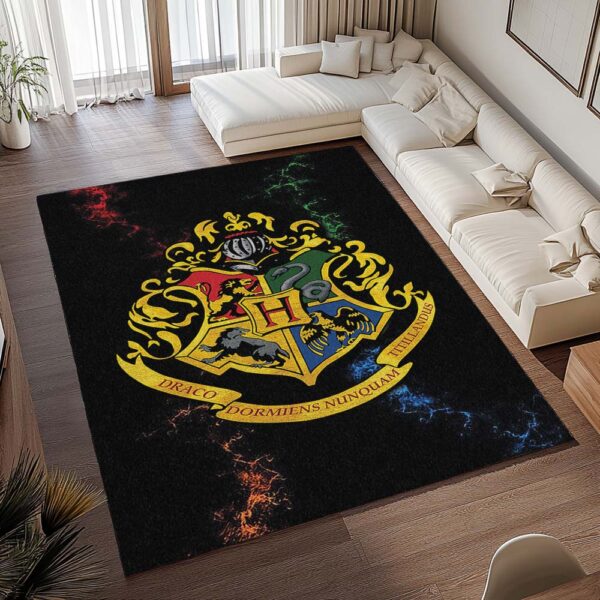 Tapis Harry Potter 9 – Image 2