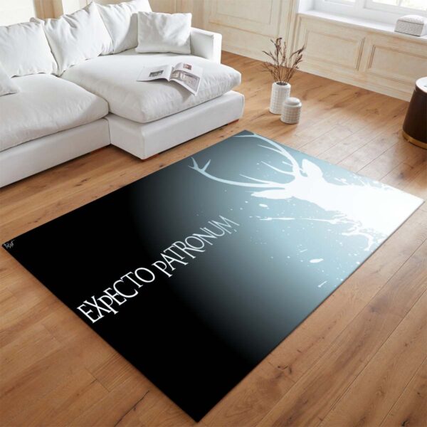 Tapis Harry Potter Expecto Patronum 2 – Image 2