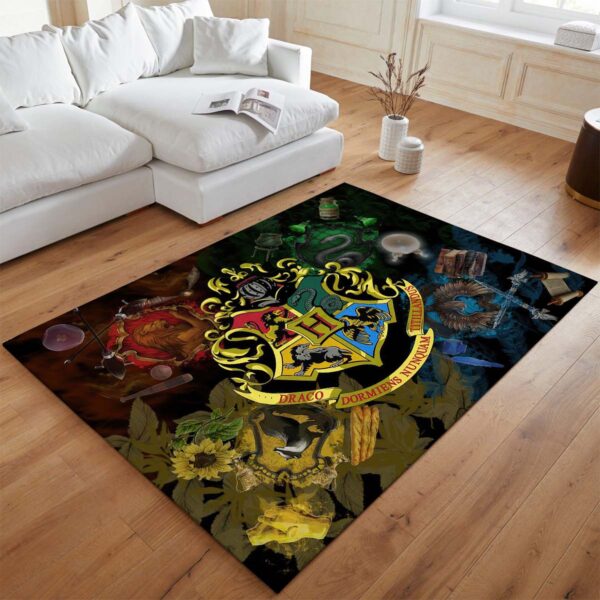 Tapis École de Poudlard Harry Potter 11 – Image 2