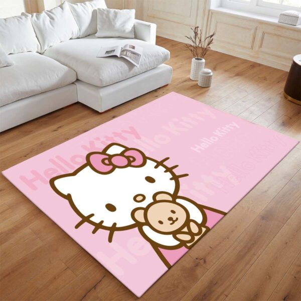 Tapis Hello Kitty 01 – Image 2