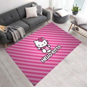 Tapis Hello Kitty 02