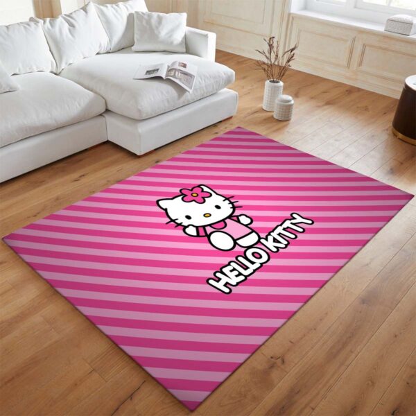 Tapis Hello Kitty 02 – Image 2