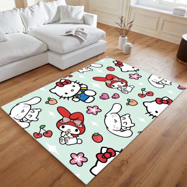 Tapis Hello Kitty 04 – Image 2