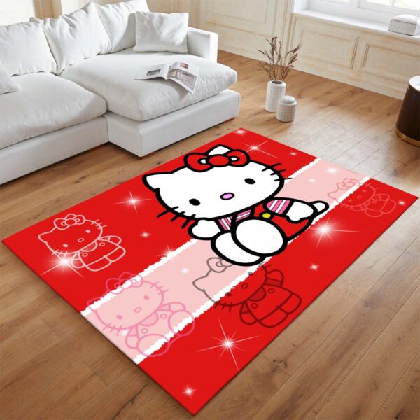 Tapis Hello Kitty 05 – Image 2
