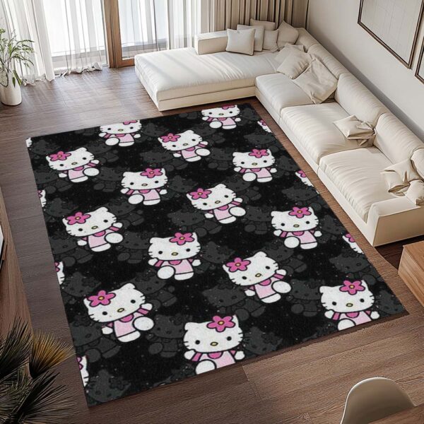 Tapis Hello Kitty 06 – Image 2