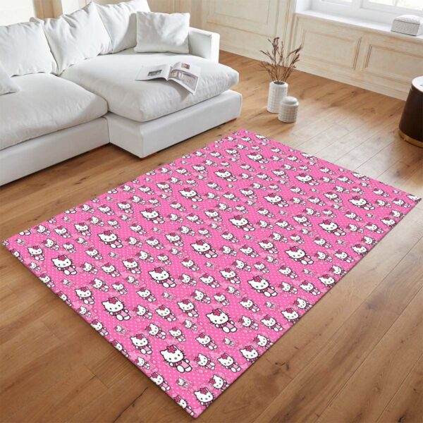 Tapis Hello Kitty 07 – Image 2