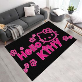Tapis Hello Kitty 09