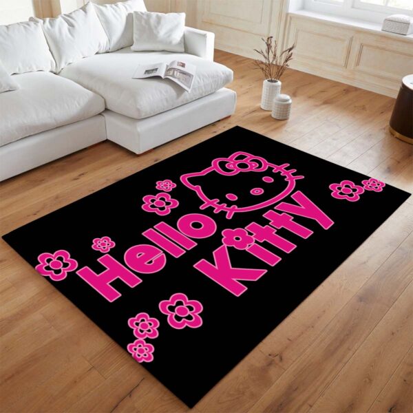 Tapis Hello Kitty 09 – Image 2