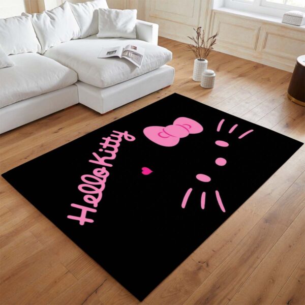 Tapis Hello Kitty 10 – Image 2