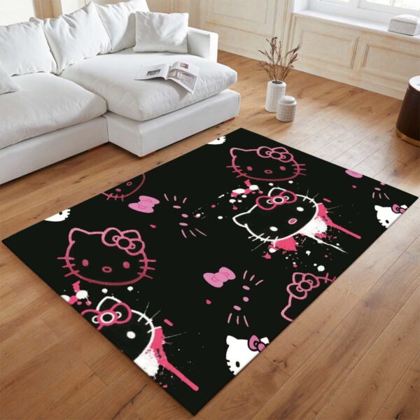 Tapis Hello Kitty 11 – Image 2