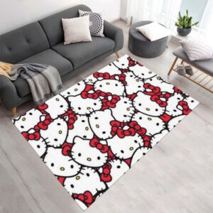 Tapis Hello Kitty 12
