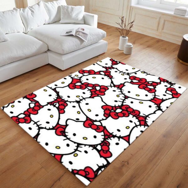 Tapis Hello Kitty 12 – Image 2