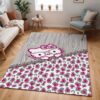 Tapis Hello Kitty 13