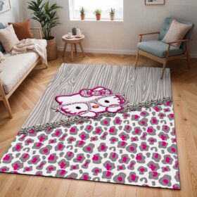 Tapis Hello Kitty 13